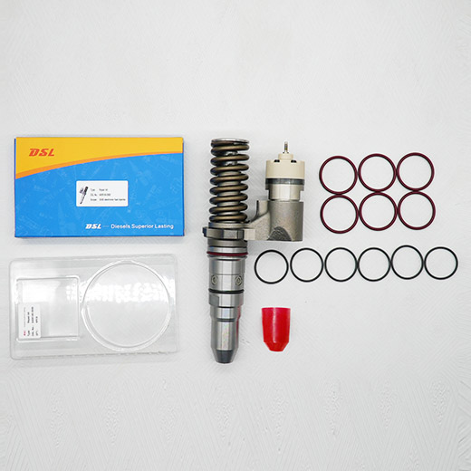 How to diagnose a bad fuel injector